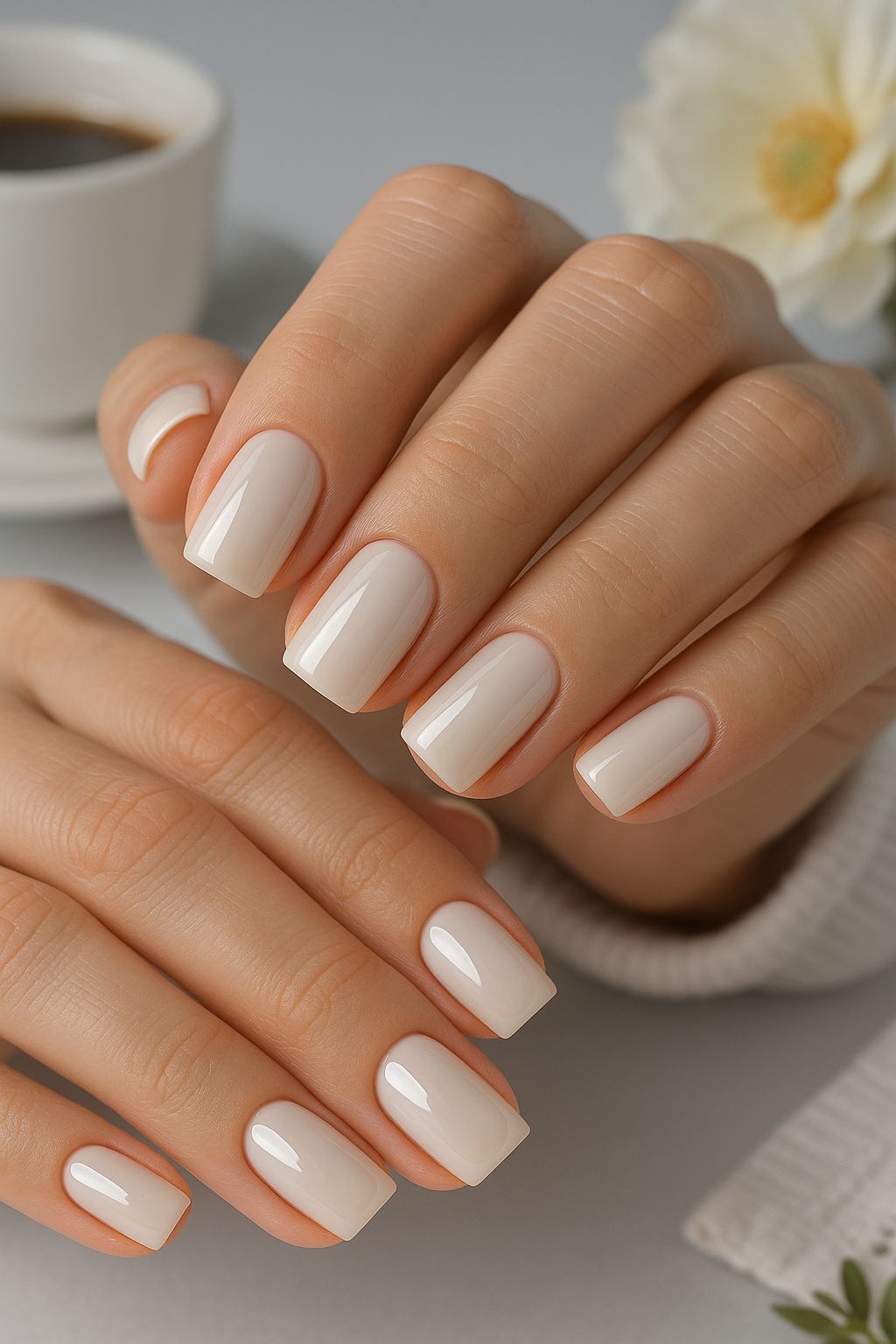 Modern Beauty